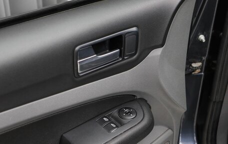 Ford Focus II рестайлинг, 2008 год, 659 000 рублей, 15 фотография