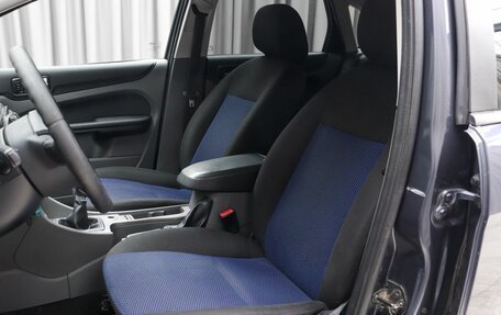 Ford Focus II рестайлинг, 2008 год, 659 000 рублей, 9 фотография