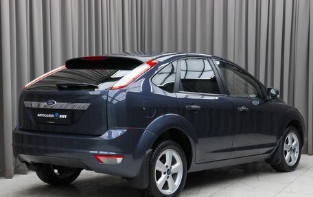 Ford Focus II рестайлинг, 2008 год, 659 000 рублей, 4 фотография