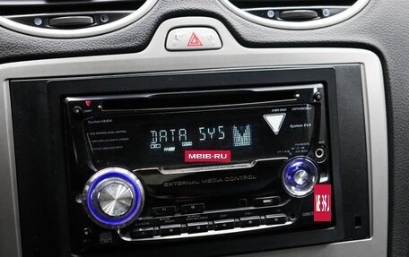 Ford Focus II рестайлинг, 2008 год, 659 000 рублей, 12 фотография