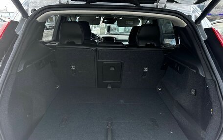 Volvo XC40 I, 2019 год, 2 225 000 рублей, 13 фотография