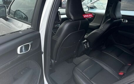 Volvo XC40 I, 2019 год, 2 225 000 рублей, 8 фотография