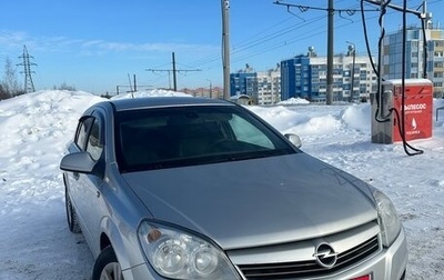 Opel Astra H, 2011 год, 525 000 рублей, 1 фотография