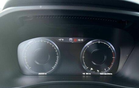 Volvo XC40 I, 2019 год, 2 225 000 рублей, 17 фотография