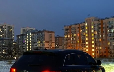 Audi Q7, 2008 год, 1 200 000 рублей, 1 фотография