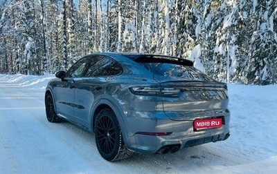 Porsche Cayenne III, 2021 год, 14 500 000 рублей, 1 фотография