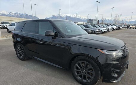 Land Rover Range Rover Sport, 2024 год, 11 990 000 рублей, 1 фотография