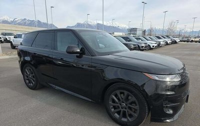 Land Rover Range Rover Sport, 2024 год, 11 990 000 рублей, 1 фотография