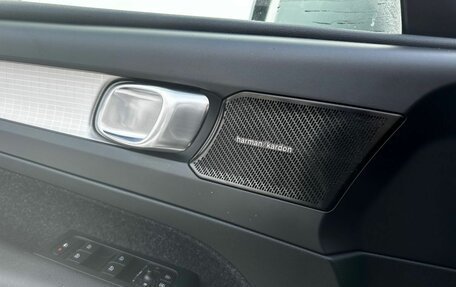 Volvo XC40 I, 2019 год, 2 225 000 рублей, 18 фотография