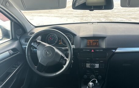 Opel Astra H, 2011 год, 525 000 рублей, 7 фотография