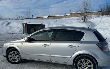 Opel Astra H, 2011 год, 525 000 рублей, 2 фотография