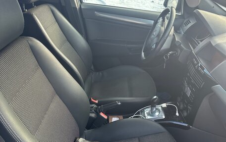 Opel Astra H, 2011 год, 525 000 рублей, 6 фотография