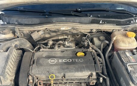 Opel Astra H, 2011 год, 525 000 рублей, 8 фотография