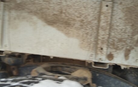 Land Rover Defender I, 2006 год, 1 990 000 рублей, 10 фотография