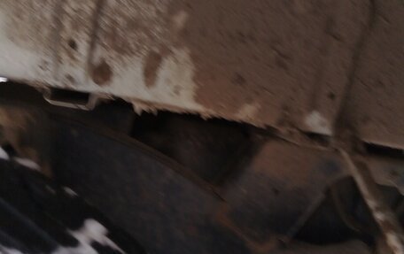 Land Rover Defender I, 2006 год, 1 990 000 рублей, 11 фотография