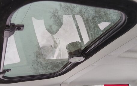 Land Rover Defender I, 2006 год, 1 990 000 рублей, 9 фотография