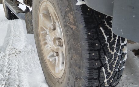 Land Rover Defender I, 2006 год, 1 990 000 рублей, 13 фотография