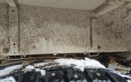 Land Rover Defender I, 2006 год, 1 990 000 рублей, 14 фотография