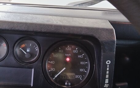 Land Rover Defender I, 2006 год, 1 990 000 рублей, 19 фотография