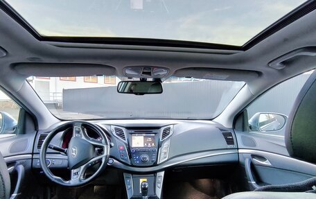 Hyundai i40 I рестайлинг, 2016 год, 1 250 000 рублей, 5 фотография