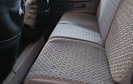 Land Rover Defender I, 2006 год, 1 990 000 рублей, 18 фотография