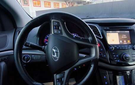 Hyundai i40 I рестайлинг, 2016 год, 1 250 000 рублей, 6 фотография