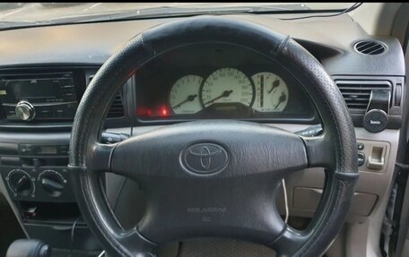 Toyota Corolla, 2002 год, 670 000 рублей, 6 фотография