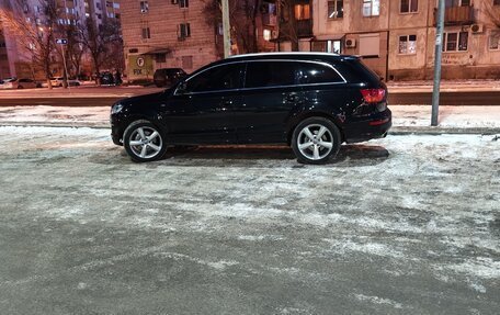 Audi Q7, 2008 год, 1 200 000 рублей, 5 фотография