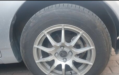 Toyota Corolla, 2002 год, 670 000 рублей, 5 фотография