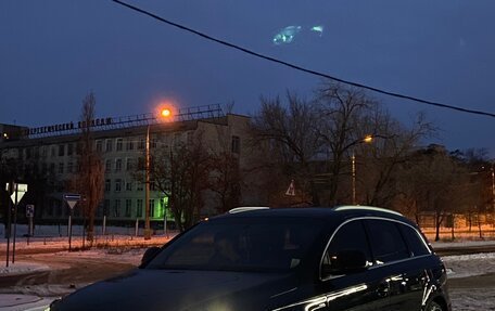 Audi Q7, 2008 год, 1 200 000 рублей, 3 фотография