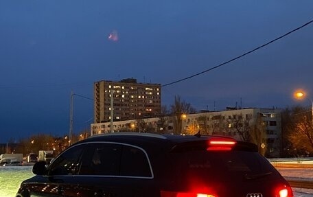 Audi Q7, 2008 год, 1 200 000 рублей, 2 фотография