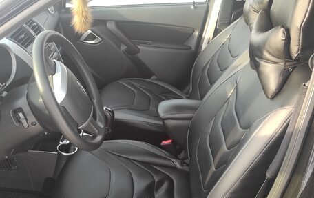 Datsun on-DO I рестайлинг, 2018 год, 580 000 рублей, 14 фотография