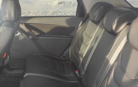 Datsun on-DO I рестайлинг, 2018 год, 580 000 рублей, 11 фотография