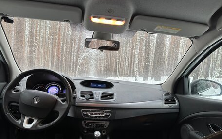 Renault Megane III, 2013 год, 740 000 рублей, 3 фотография