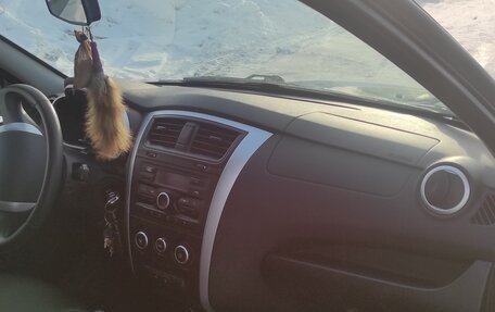 Datsun on-DO I рестайлинг, 2018 год, 580 000 рублей, 6 фотография