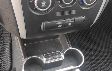 Datsun on-DO I рестайлинг, 2018 год, 580 000 рублей, 10 фотография