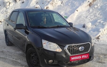 Datsun on-DO I рестайлинг, 2018 год, 580 000 рублей, 7 фотография