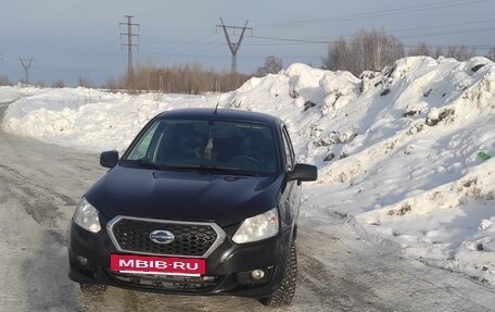 Datsun on-DO I рестайлинг, 2018 год, 580 000 рублей, 12 фотография