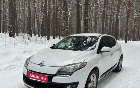Renault Megane III, 2013 год, 740 000 рублей, 6 фотография