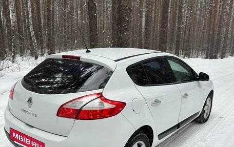 Renault Megane III, 2013 год, 740 000 рублей, 9 фотография