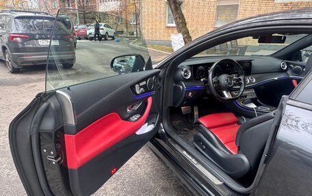 Mercedes-Benz E-Класс, 2020 год, 4 900 000 рублей, 13 фотография