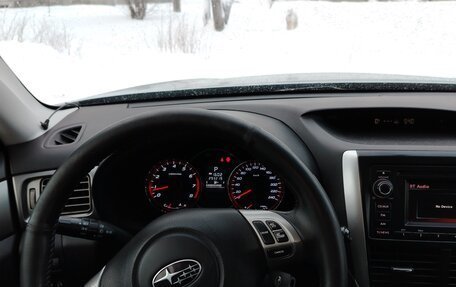 Subaru Forester, 2011 год, 1 100 000 рублей, 5 фотография