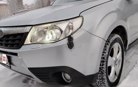 Subaru Forester, 2011 год, 1 100 000 рублей, 4 фотография