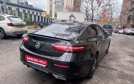 Mercedes-Benz E-Класс, 2020 год, 4 900 000 рублей, 6 фотография