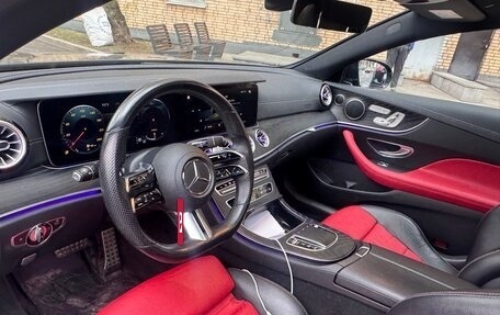 Mercedes-Benz E-Класс, 2020 год, 4 900 000 рублей, 11 фотография