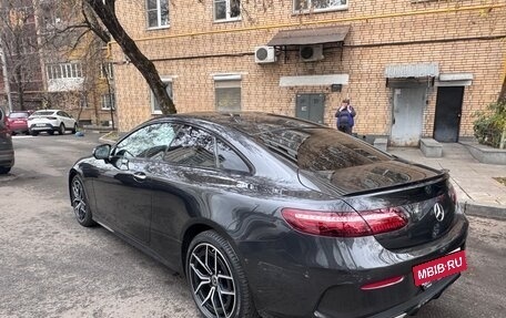 Mercedes-Benz E-Класс, 2020 год, 4 900 000 рублей, 8 фотография