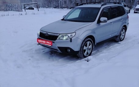 Subaru Forester, 2011 год, 1 100 000 рублей, 2 фотография