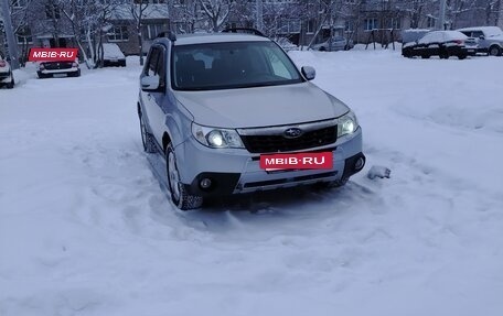 Subaru Forester, 2011 год, 1 100 000 рублей, 3 фотография