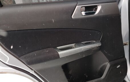 Subaru Forester, 2011 год, 1 100 000 рублей, 11 фотография