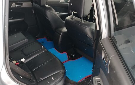 Subaru Forester, 2011 год, 1 100 000 рублей, 8 фотография